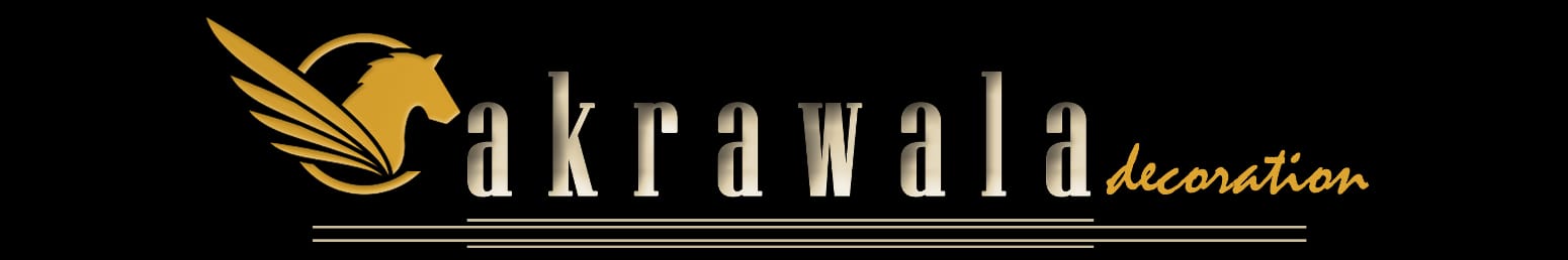 logo cakrawala dekorasi