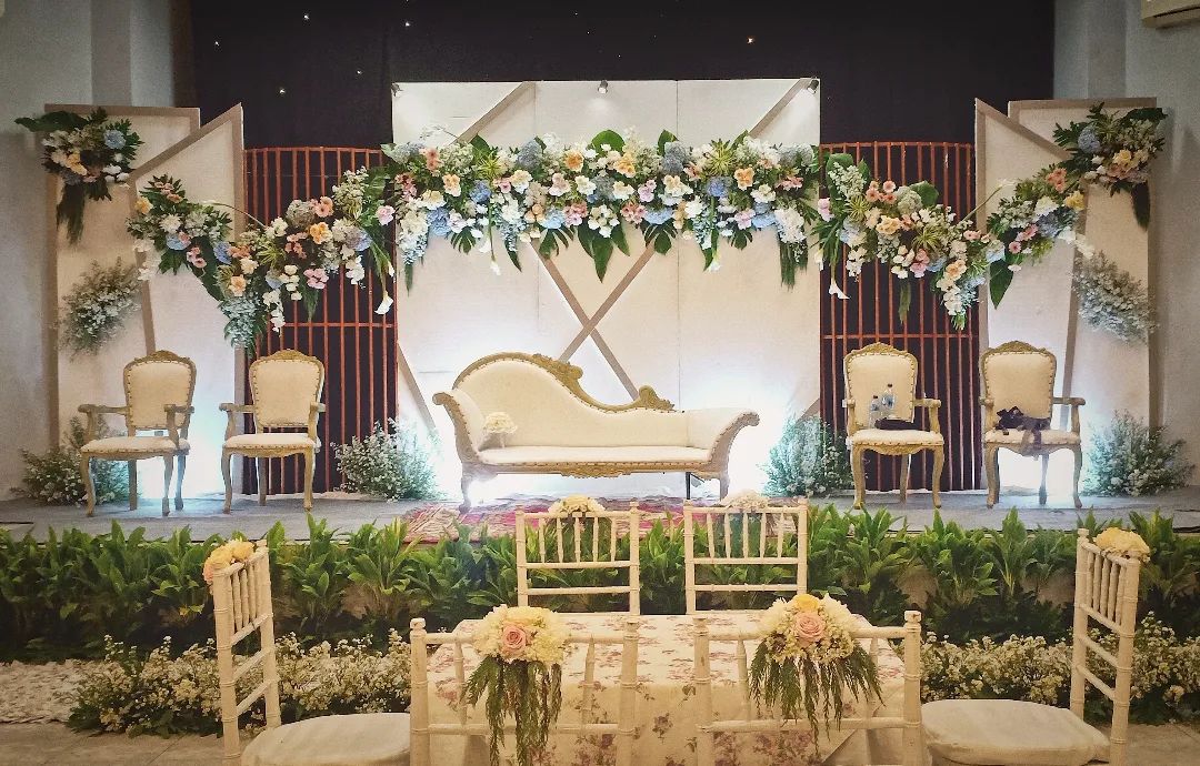 pelaminan nasional 1