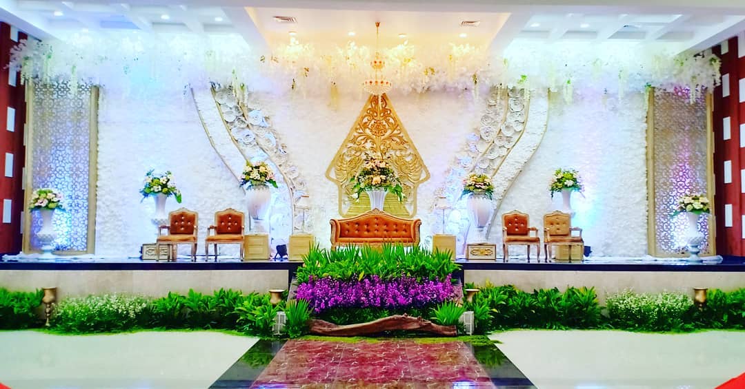 pelaminan nasional 11